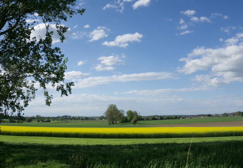 Ausflugsmöglichkeiten